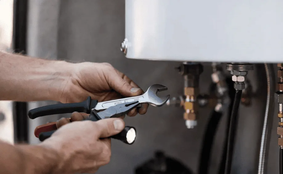 Why choose Water Heater Repair in Hinckley, ME